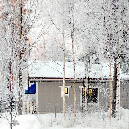 Alpehytte Revontuli *