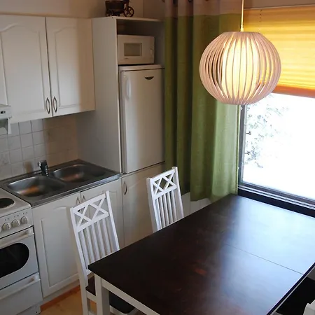 Chalet Revontuli *