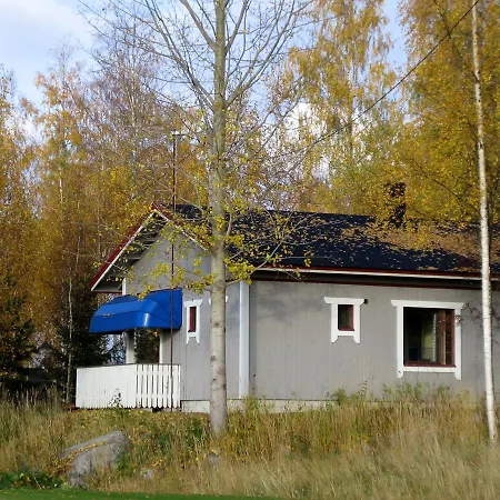 Revontuli Chalet *