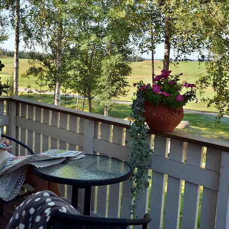 Chalet Revontuli Hankasalmi
