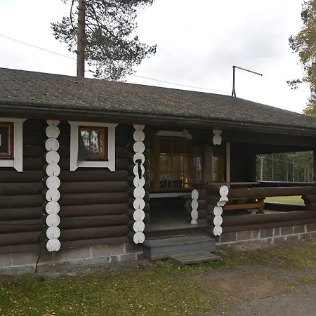 Revontuli Chalet *