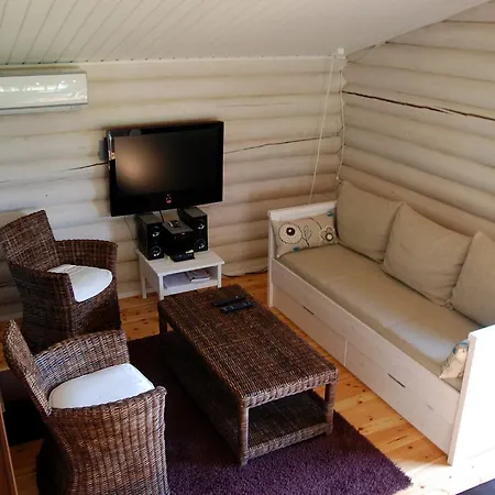 Chalet Revontuli *