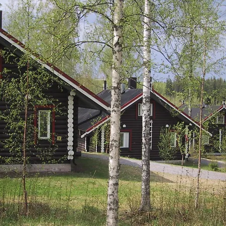 Revontuli Hankasalmi