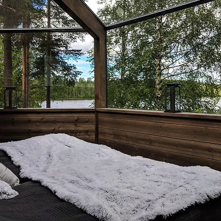 Revontuli Hankasalmi