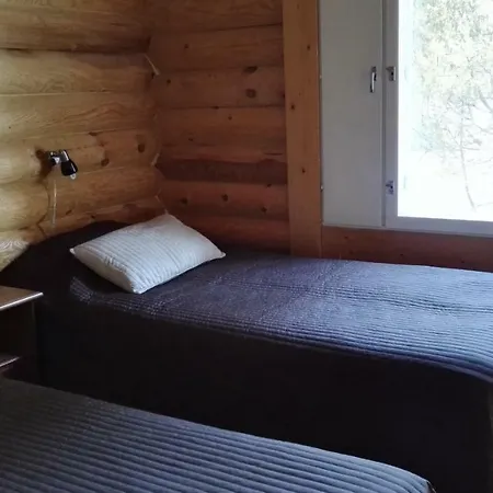 Revontuli Hankasalmi