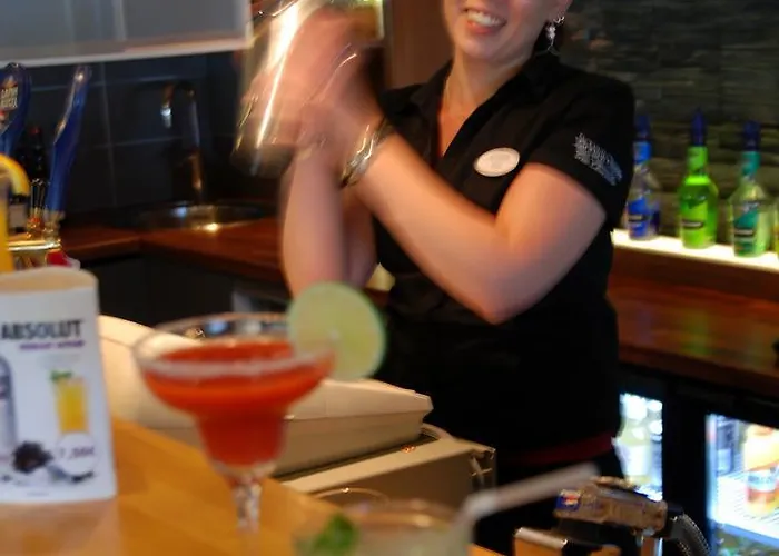 Chalet Revontuli Hankasalmi