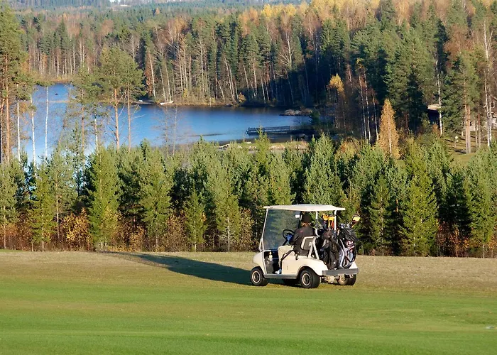 Revontuli * Hankasalmi