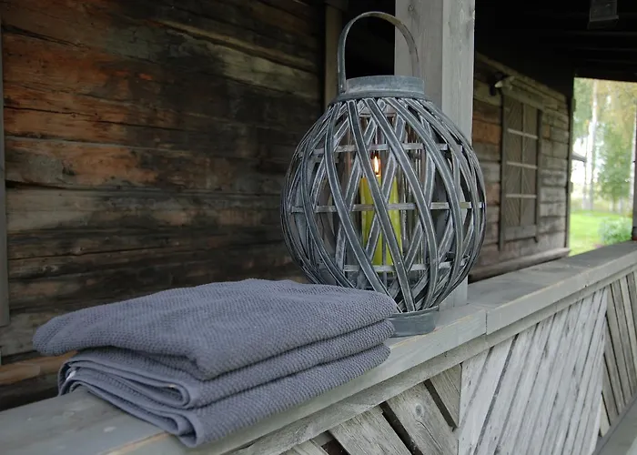 Revontuli * Hankasalmi