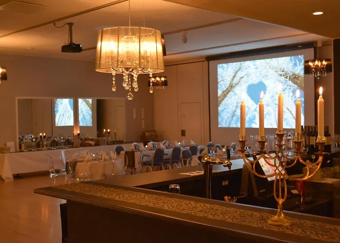 Chalet Revontuli Hankasalmi