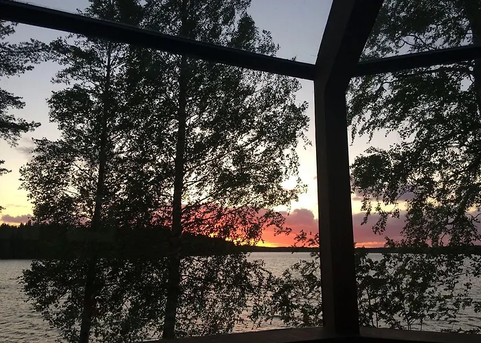 Revontuli * Hankasalmi