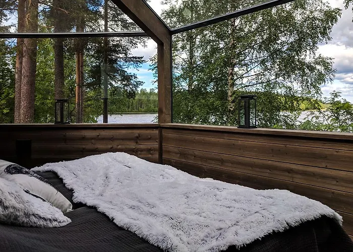 Revontuli Hankasalmi