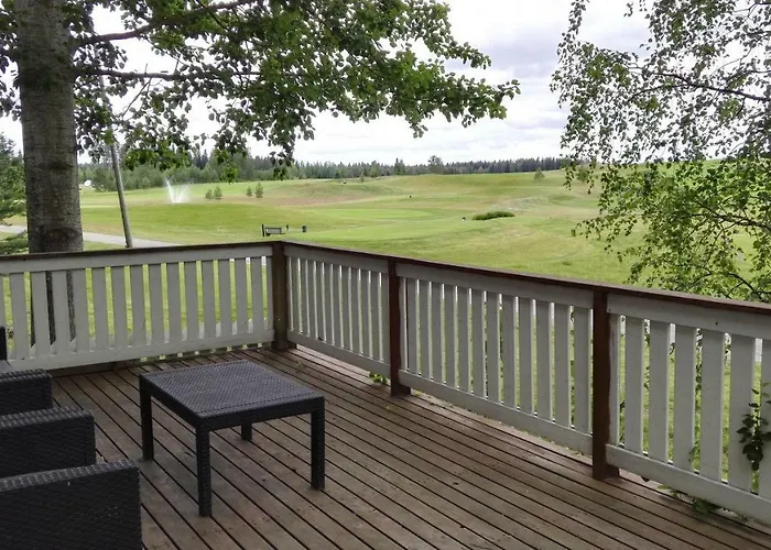 Revontuli * Hankasalmi