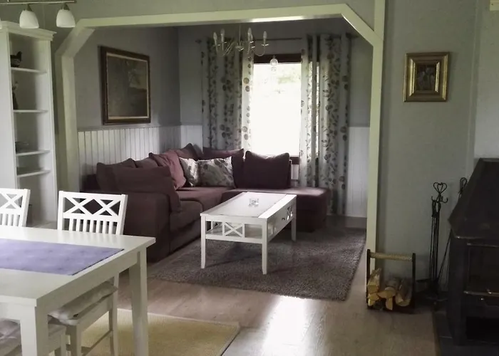 Revontuli * Hankasalmi